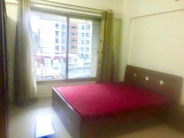 Living Room, park-street 3 Bedroom 1300 Sq.Ft. Apartment In Wakad Pune 10604881