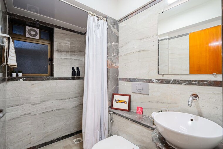 undefined, samartha-sidhi 3 Bedroom 1304 Sq.Ft. Apartment In Andheri West Mumbai 10604884