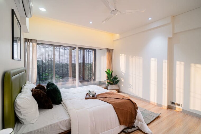 Team Area, samartha-sidhi 3 Bedroom 1304 Sq.Ft. Apartment In Andheri West Mumbai 10604884