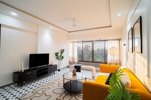 3 BHK Apartment For Sale in Samartha Sidhi, Andheri West