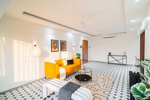 Team Area in 3 BHK Apartment at Samartha Sidhi, Andheri West – for Sale