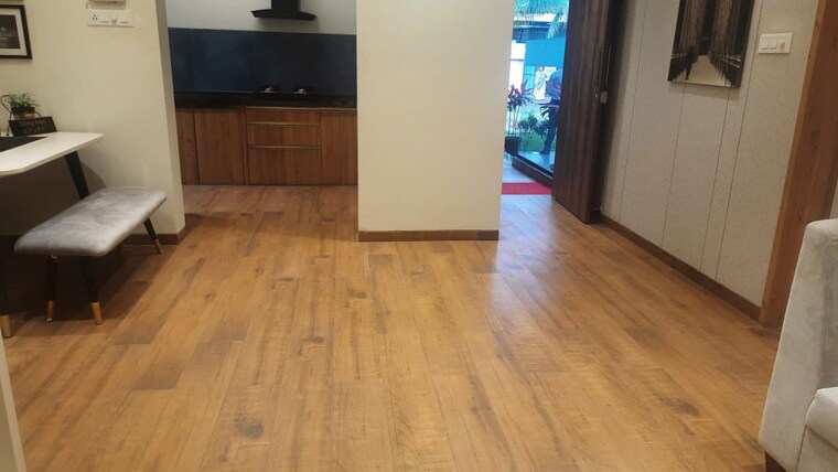 Room, unique-k-city 3 Bedroom 1031 Sq.Ft. Apartment In Keshav Nagar Pune 10604886