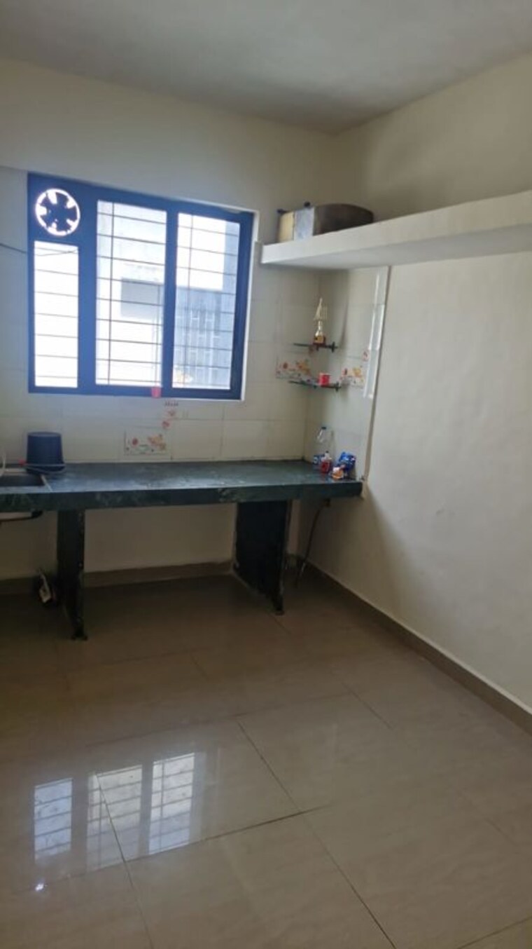 Kitchen, sai-atharva-chs 1 Bedroom 480 Sq.Ft. Apartment In Wakad Pune 10604901