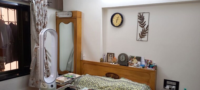 Bedroom, tata-glendale 3 Bedroom 1034 Sq.Ft. Apartment In Vasant Vihar Thane 10604898