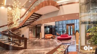 2 BHK 650 Sq.Ft. Apartment in JP North Atria