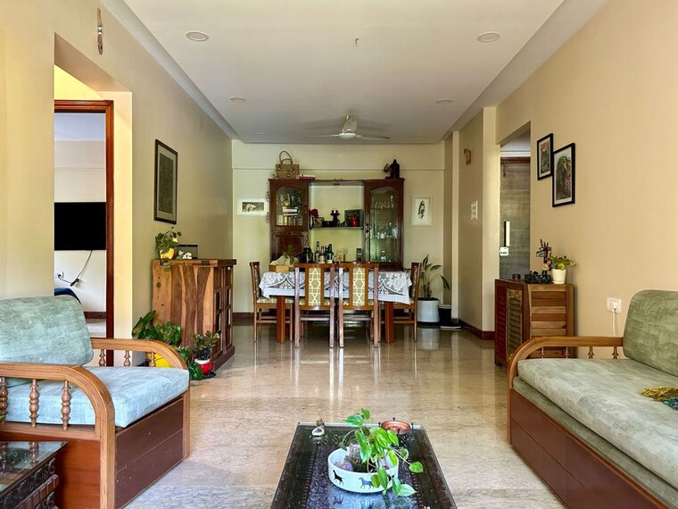 undefined, virgo-heights 2 Bedroom 650 Sq.Ft. Apartment In Bandra West Mumbai 10604910