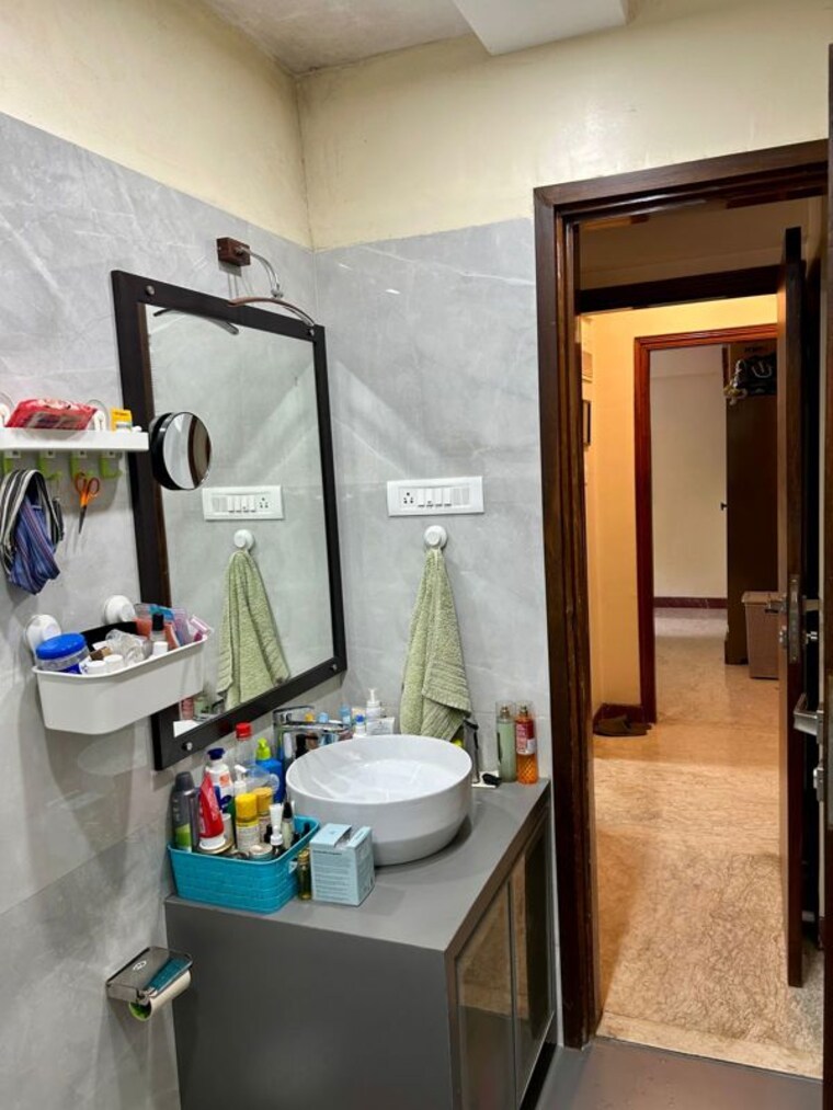Team Area, virgo-heights 2 Bedroom 650 Sq.Ft. Apartment In Bandra West Mumbai 10604910