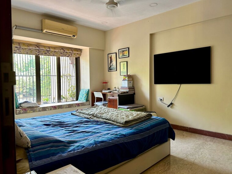 Bedroom, virgo-heights 2 Bedroom 650 Sq.Ft. Apartment In Bandra West Mumbai 10604910