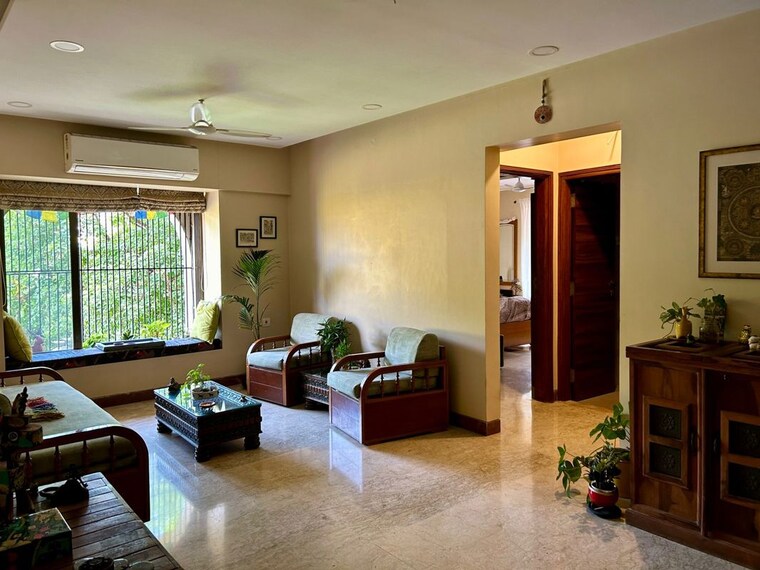 Living Room, virgo-heights 2 Bedroom 650 Sq.Ft. Apartment In Bandra West Mumbai 10604910