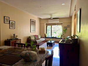 2 BHK Apartment For Rent in Virgo Heights, Bandra West