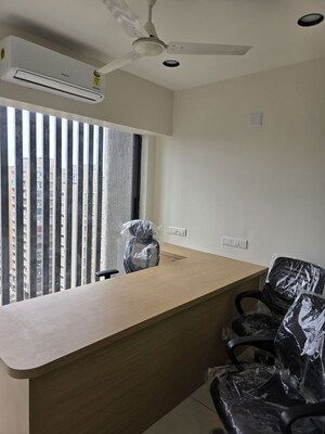 Team Area in  Office Space at Gota – for Rent