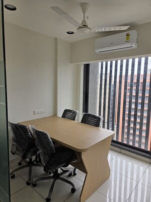 Team Area in  Office Space at Gota – for Rent