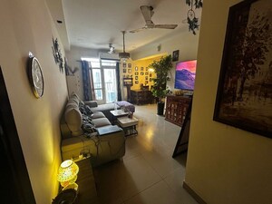 3 BHK Apartment For Rent in Gulshan Bellina, Sector 16 Greater Noida