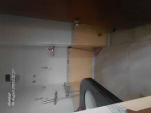 Bathroom in 3 BHK Apartment at Janakpuri – for Sale