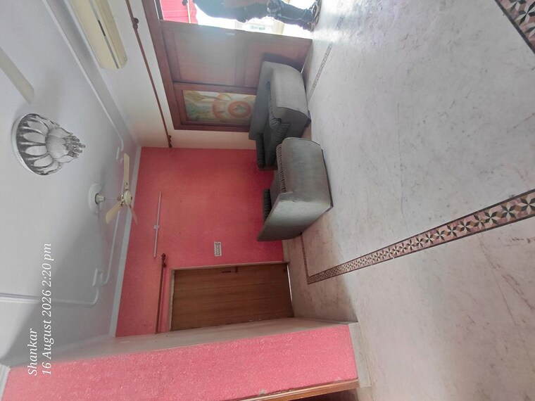 Living Room, janakpuri 3 Bedroom 1100 Sq.Ft. Apartment In Janakpuri Delhi 10604913