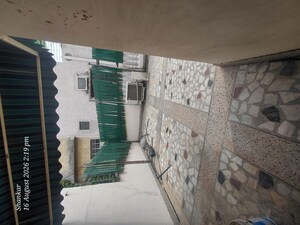 Master Plan in 3 BHK Apartment at Janakpuri – for Sale