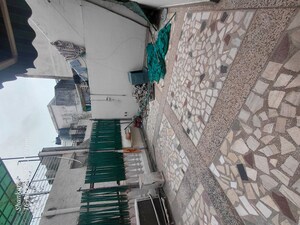Staircase in 3 BHK Apartment at Janakpuri – for Sale