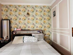 Bedroom in 3 BHK Apartment at Emaar Gurgaon Greens, Sector 102 – for Sale