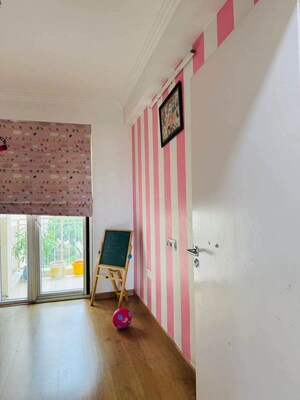 Furnished Amenities in 3 BHK Apartment at Emaar Gurgaon Greens, Sector 102 – for Sale