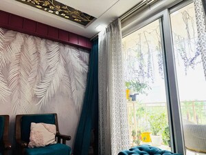 Bedroom in 3 BHK Apartment at Emaar Gurgaon Greens, Sector 102 – for Sale