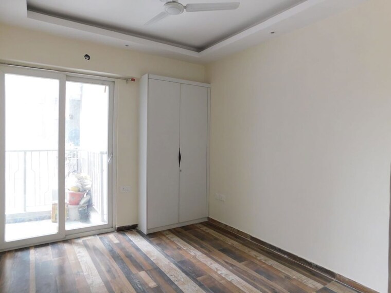Room, indirapuram shakti khand 1 3 Bedroom 1475 Sq.Ft. Apartment In Indirapuram Shakti Khand 1 Ghaziabad 10602867