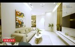 3 BHK 1170 Sq.Ft. Apartment in Ajwani Prissa Pratham