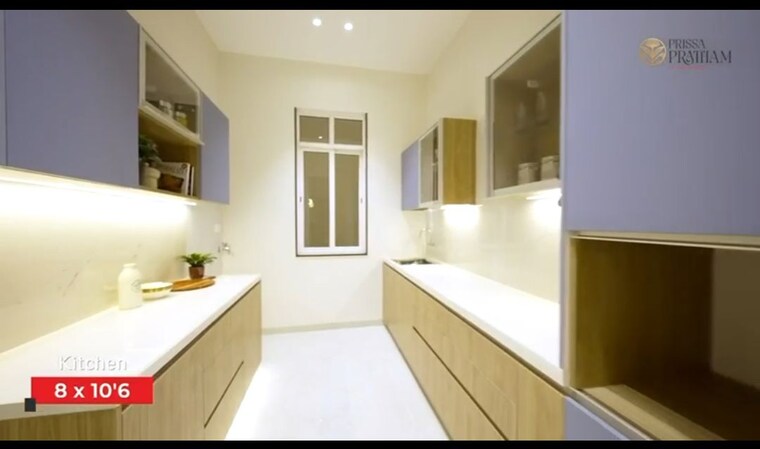 Room, ajwani-prissa-pratham 3 Bedroom 1170 Sq.Ft. Apartment In Wakad Pune 10604907