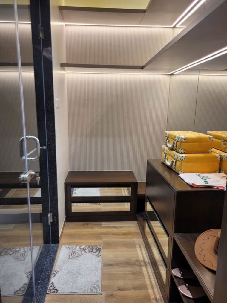 undefined, excellaa-tremont 3 Bedroom 1052 Sq.Ft. Apartment In Keshav Nagar Pune 10604906
