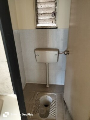Bathroom in 1 BHK Apartment at Kalcon Casa Poli II, Wakad – for Rent