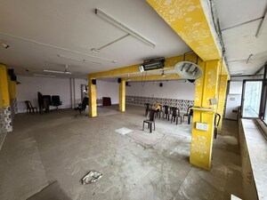  Office Space – Exterior View View at Laxmi Nagar - for Sale
