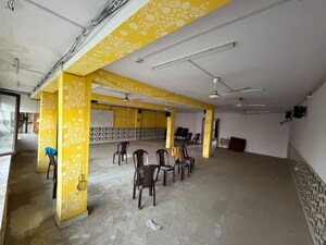  Office Space – Exterior View View at Laxmi Nagar - for Sale