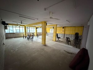  Office Space – Exterior View View at Laxmi Nagar - for Sale