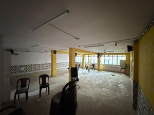  Office Space – Exterior View View at Laxmi Nagar - for Sale