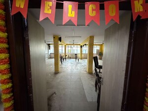  Office Space – Exterior View View at Laxmi Nagar - for Sale