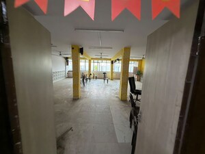  Office Space – Exterior View View at Laxmi Nagar - for Sale