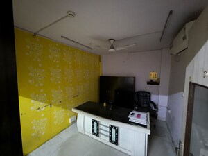  Office Space – Exterior View View at Laxmi Nagar - for Sale