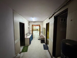 Lobby in  Office Space at Laxmi Nagar – for Sale