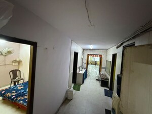  Office Space – Exterior View View at Laxmi Nagar - for Sale