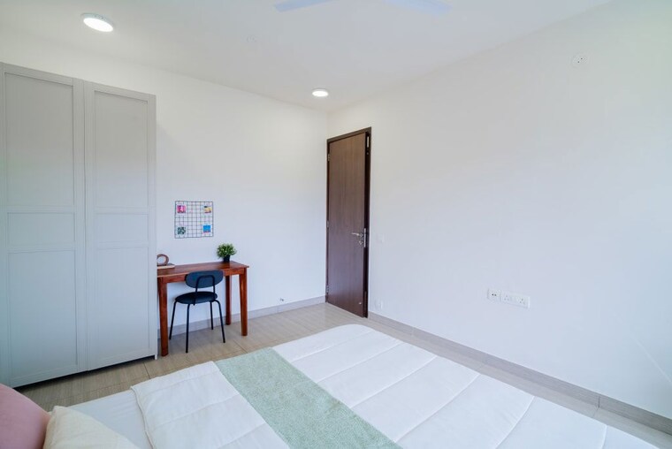 Room, wadhwa-the-address-boulevard 3 Bedroom 1295 Sq.Ft. Apartment In Ghatkopar West Mumbai 10604920