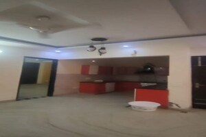 Team Area in 3 BHK Builder Floor at Sector 7 – for Sale
