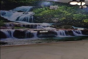 Gym in 3 BHK Builder Floor at Sector 7 – for Sale