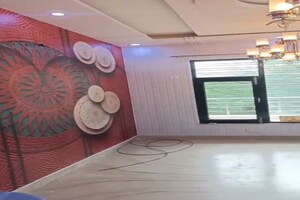 3 BHK Builder Floor For Sale in Sector 7