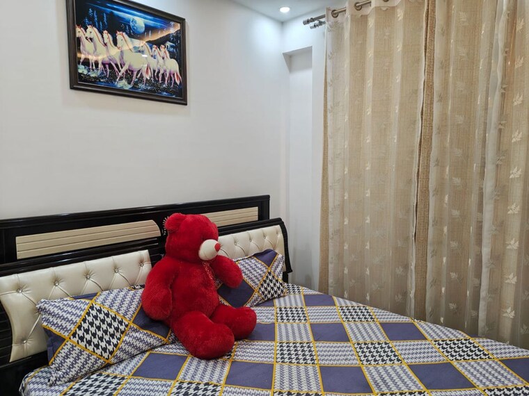 undefined, sector 9 3 Bedroom 204 Sq.Yd. Builder Floor In Sector 9 Gurgaon 10257246
