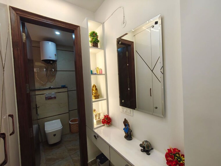 undefined, sector 9 3 Bedroom 204 Sq.Yd. Builder Floor In Sector 9 Gurgaon 10257246