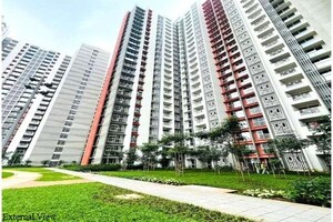 3 BHK Apartment For Rent in Zen Elite, Kharadi