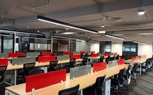  Office Space For Rent in One BKC, Bandra East
