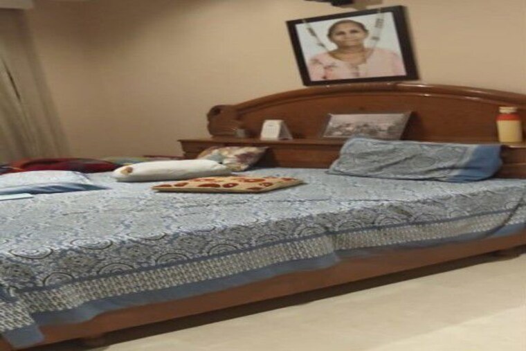 Bedroom, sector 4 3 Bedroom 2250 Sq.Ft. Builder Floor In Sector 4 Gurgaon 10203662