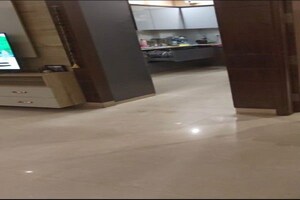 Parking in 3 BHK Builder Floor at Sector 4 – for Sale