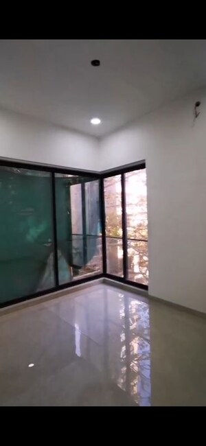 Bedroom in 2 BHK Apartment at Divine Park 55, Shivaji Park – for Sale