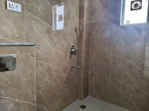 Bathroom in 3 BHK Builder Floor at Sector 7 – for Sale